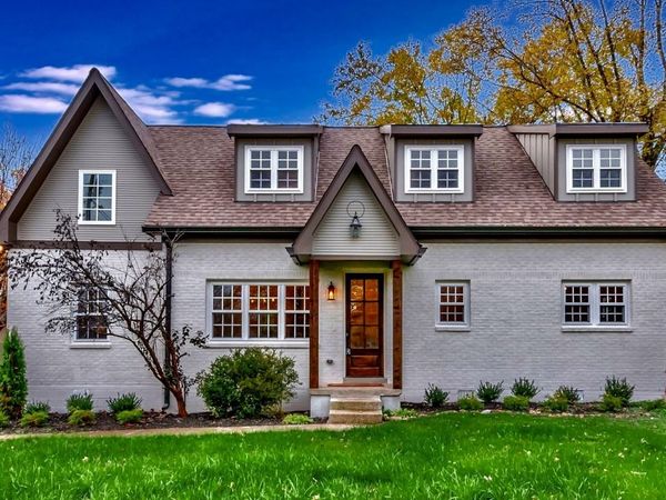 310 James Avenue , Franklin, TN 37067