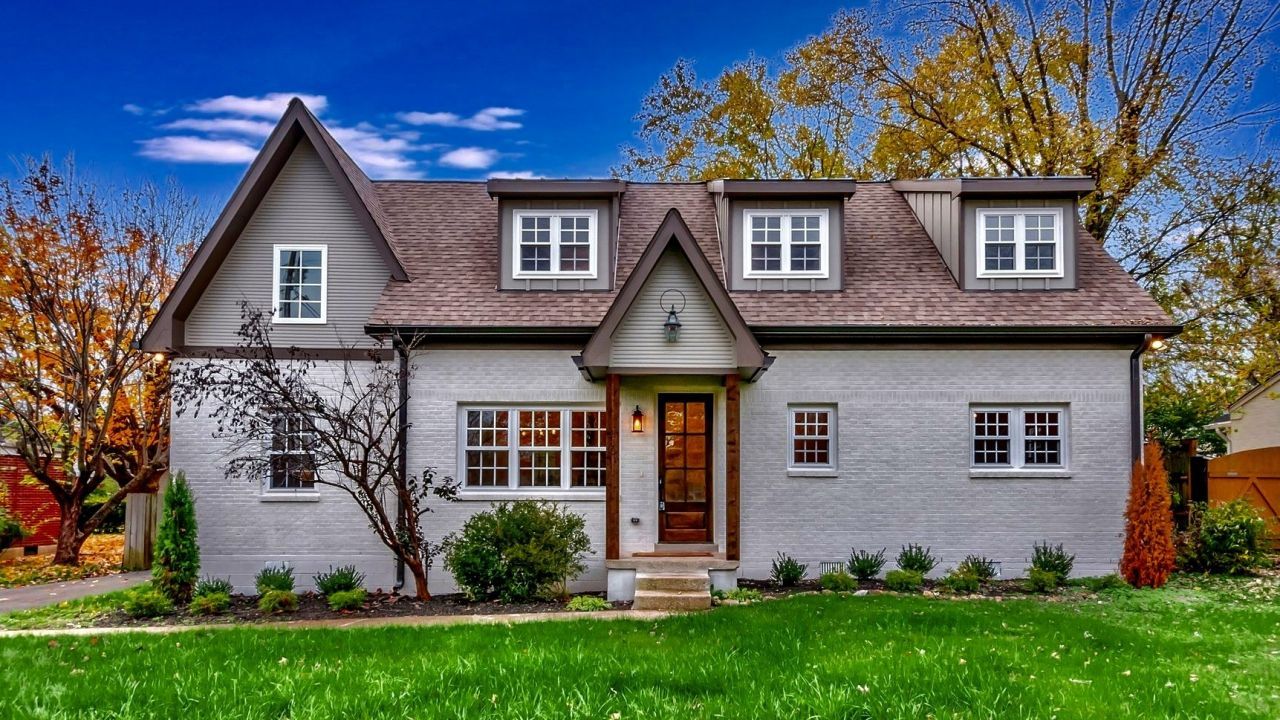 310 James Avenue , Franklin, TN 37067 Main Photo