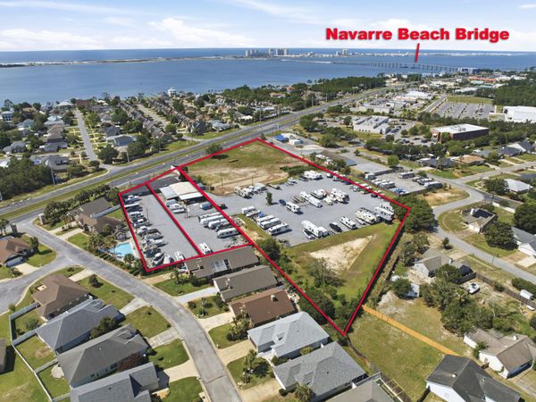8936 Navarre Parkway, Navarre, FL 32566