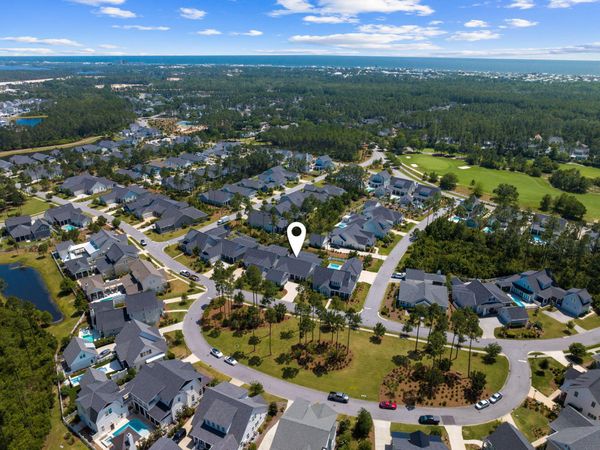 158 Trailhead Drive, Inlet Beach, FL 32461