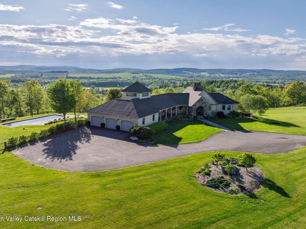 315 Weed Mine Road, Copake, NY 12516