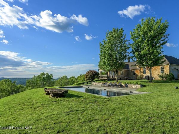 315 Weed Mine Road, Copake, NY 12516