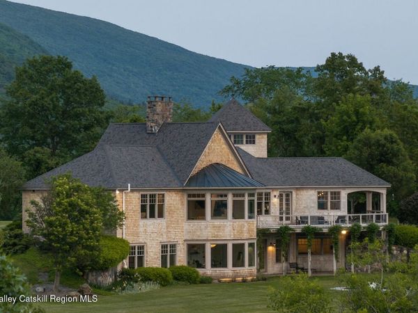 315 Weed Mine Road, Copake, NY 12516