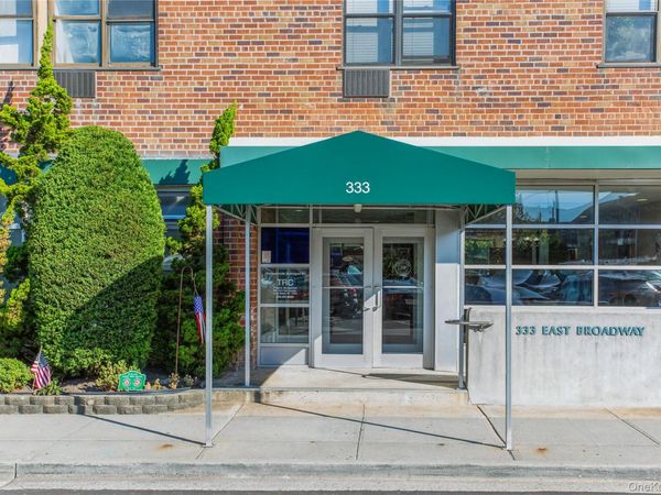 333 E Broadway , Unit 3B, Long Beach, NY 11561