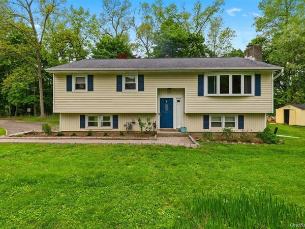 30 Ridgeview Road , Brewster, NY 10509