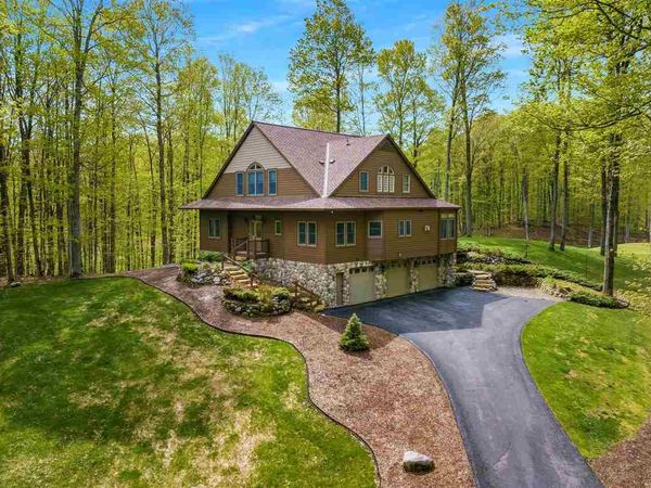 5582 Troon North, Bellaire, MI 49615