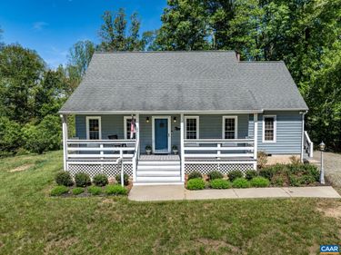 4739 OLD MOUNTAIN RD E, Louisa, VA 23093