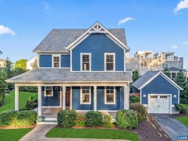 1132 VEGAS CT, Charlottesville, VA 22901
