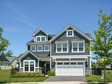 1013 BARKLEY VIEW CT, Crozet, VA 22932