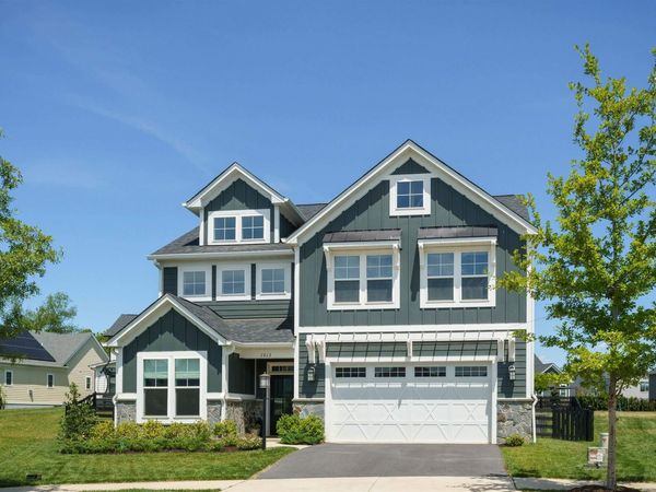 1013 BARKLEY VIEW CT, Crozet, VA 22932