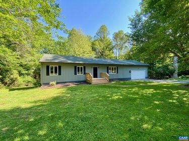 247 GOLDENROD RD , Ruckersville, VA 22968