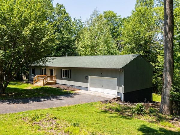 247 GOLDENROD RD , Ruckersville, VA 22968