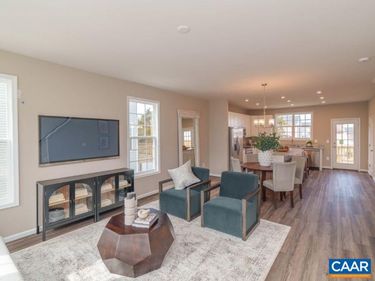 249 CHESHIRE LN, Waynesboro, VA 22980