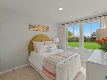 3022 RAMBLING BROOK LN, Unit Lot 111, Crozet, VA 22932
