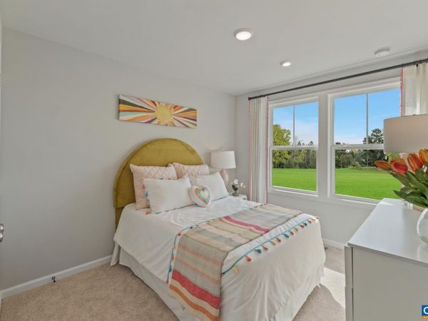3022 RAMBLING BROOK LN, Crozet, VA 22932