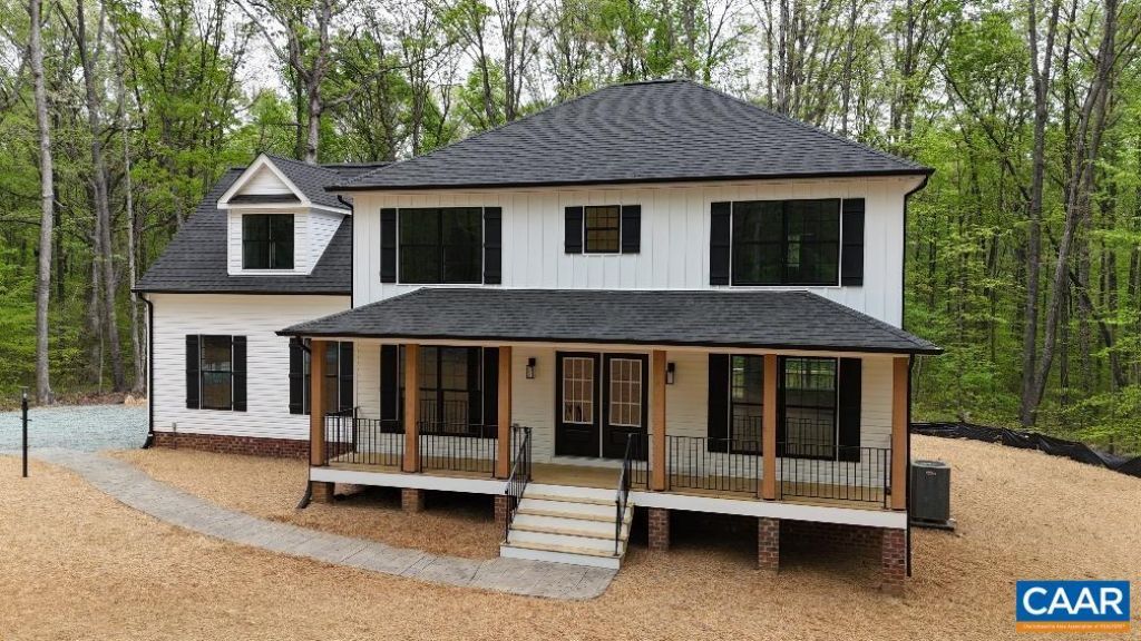 Lot 53 Boston Rd N, Troy, VA 22974 Main Photo