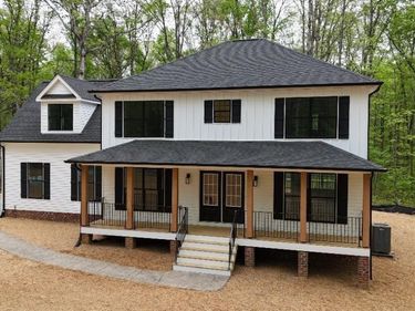 Lot 53 BOSTON RD N, Troy, VA 22974
