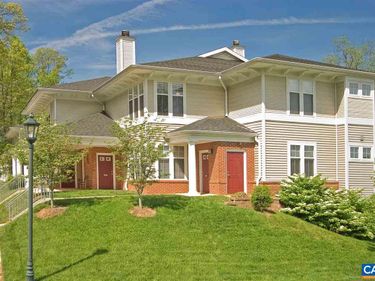 845 CATALPA CT , Charlottesville, VA 22903