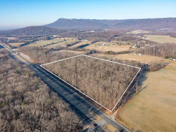 0 SPOTSWOOD TRL , Elkton, VA 22827