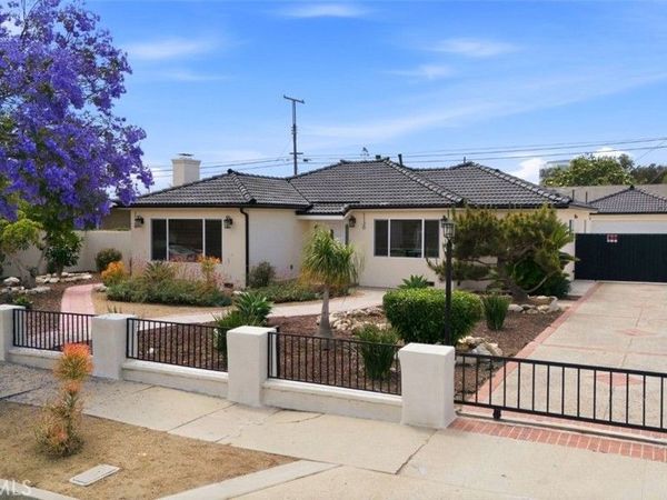 1130 W 186th, Gardena, CA 90248
