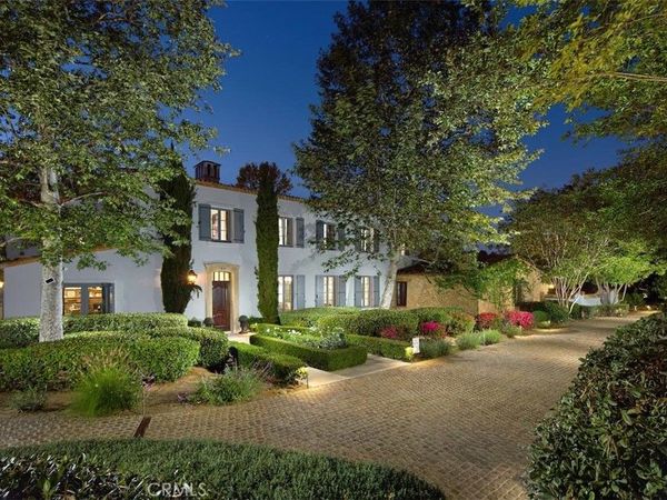 59 Copper Creek, Irvine, CA 92603