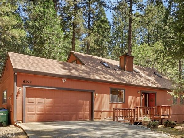 6192 Firethorn, Magalia, CA 95954