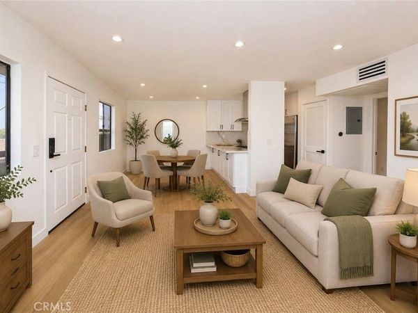 610 E Harvard Road, Unit 7, Burbank, CA 91501