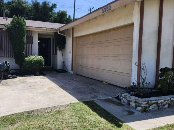 5382 Christal, Garden Grove, CA 92845