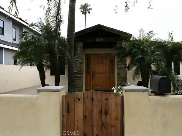 5138 W 135th, Hawthorne, CA 90250