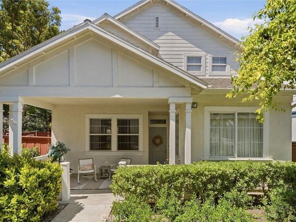 27 Nantucket Lane, Aliso Viejo, CA 92656