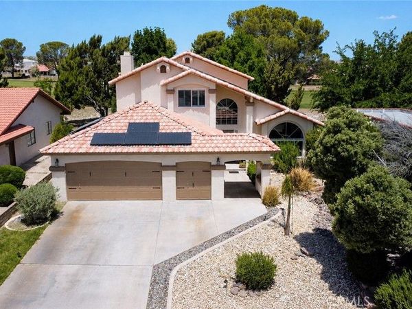 14666 Robin, Helendale, CA 92342