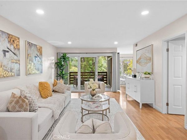 1720 Mission Street, Unit 18, South Pasadena, CA 91030