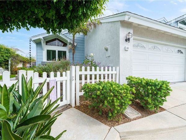 20 Wintermist, Unit 86, Irvine, CA 92614