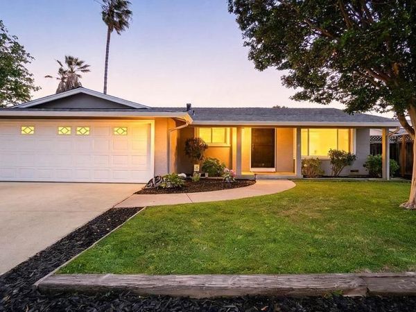 34352 Newton Ct, Fremont, CA 94555