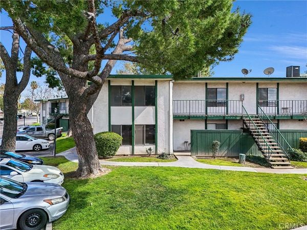 1735 E Washington Street, Unit B28, Colton, CA 92324