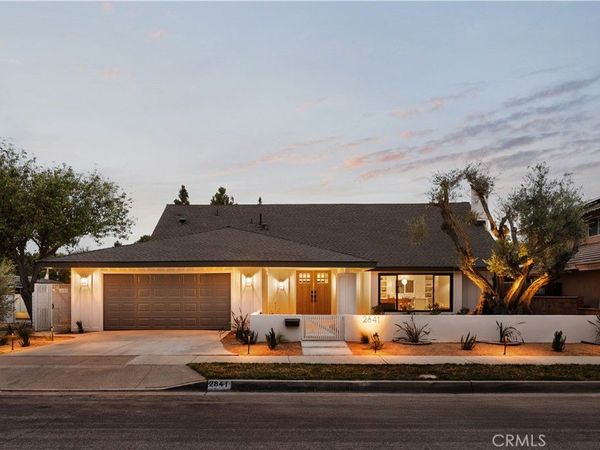 2841 Boa Vista, Costa Mesa, CA 92626