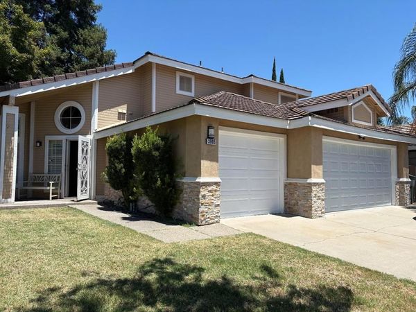 3905 Wilkesboro Avenue, Modesto, CA 95357