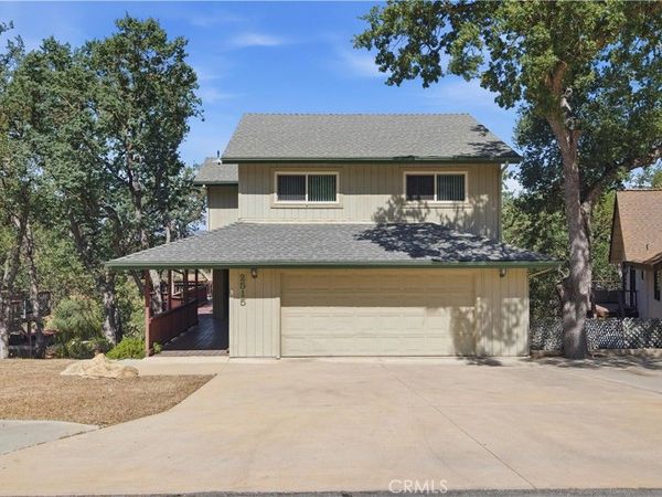 2515 Shoreline, Bradley, CA 93426