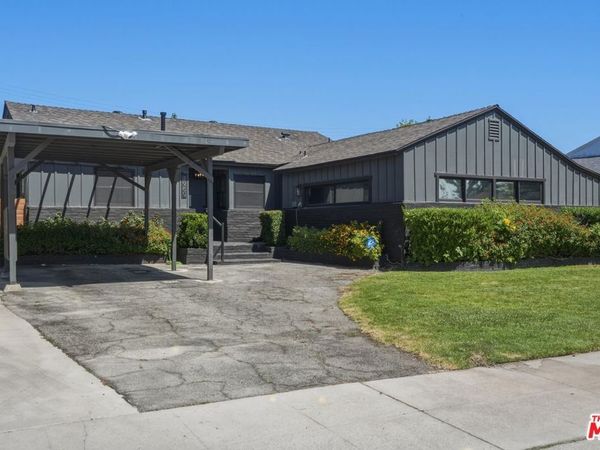 7960 Aldea Avenue, Lake Balboa, CA 91406