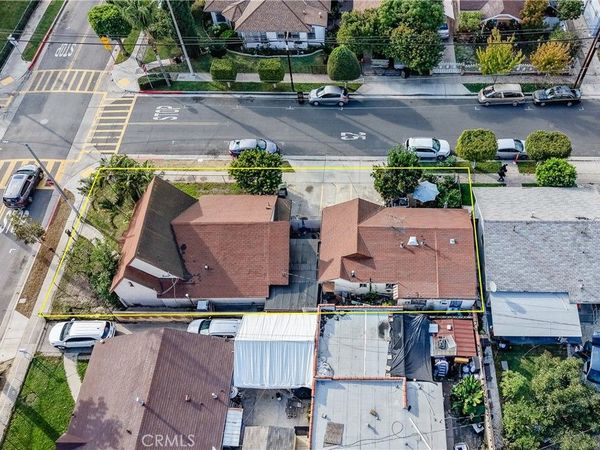 4101 E 57th, Maywood, CA 90270
