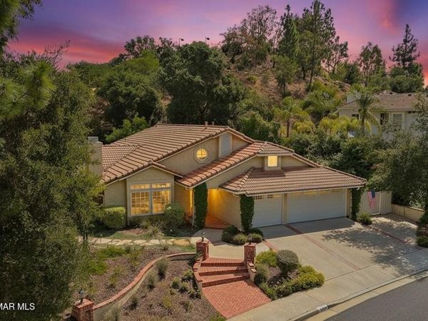 3427 Woodburn Avenue, Westlake Village, CA 91361