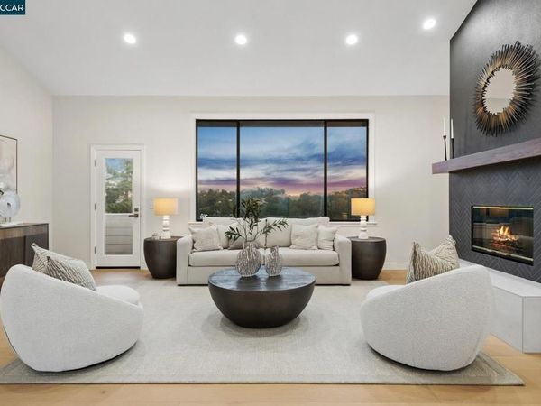 6 Tanglewood Lane, Lafayette, CA 94549