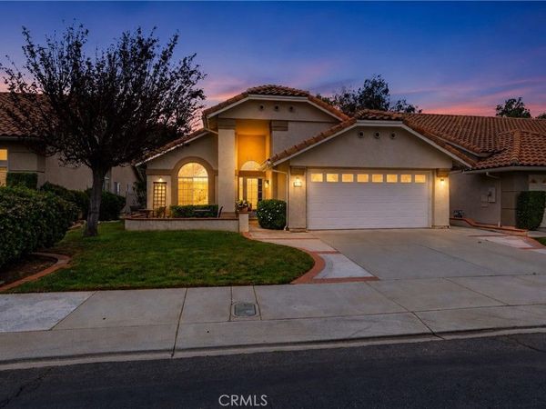 5990 Lake Buena Vista, Banning, CA 92220