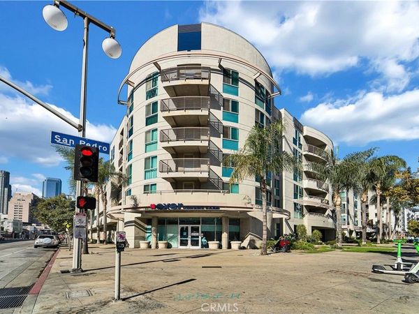 267 S San Pedro, Unit 218, Los Angeles, CA 90012