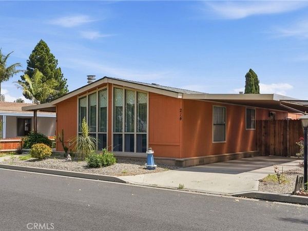 519 W Taylor Street, Unit 214, Santa Maria, CA 93458