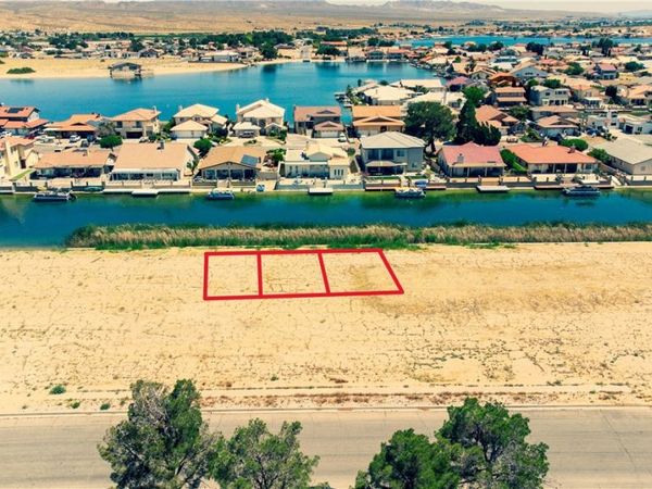 0 Nautical, Helendale, CA 92342