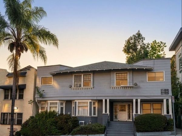 439 Lucas Avenue, Unit 6, Los Angeles, CA 90017