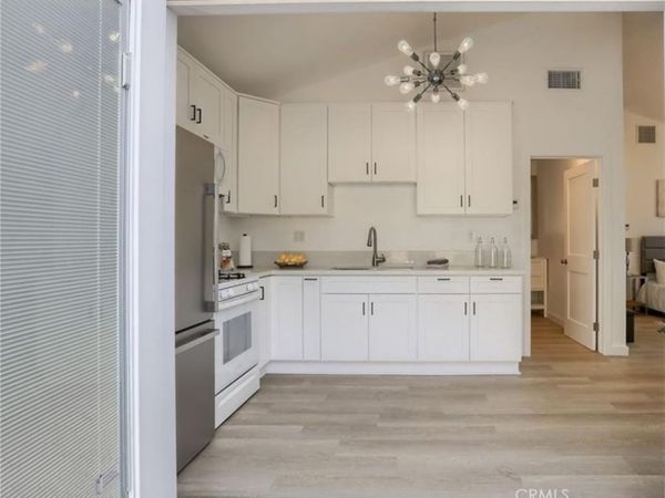 5337 E Brittain, Unit 1/2, Long Beach, CA 90808