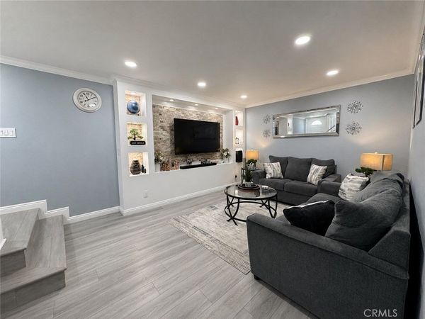 25965 Via Pera, Unit E2, Mission Viejo, CA 92691