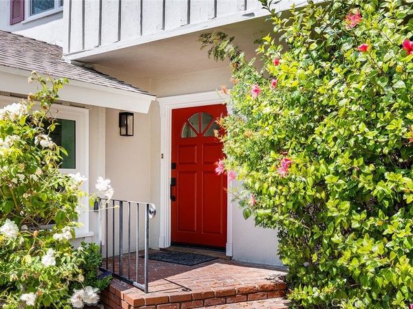 3511 Paraiso, La Crescenta, CA 91214